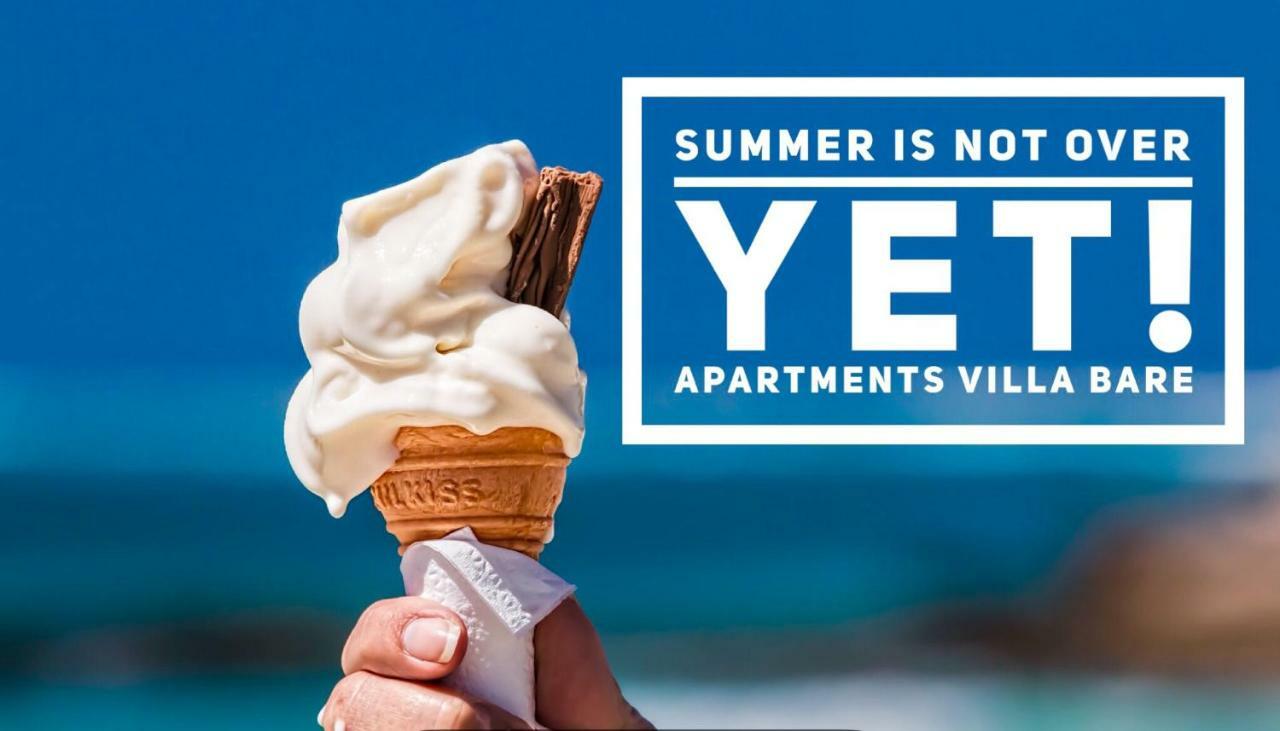 Apartments Villa Bare Kastav Ngoại thất bức ảnh